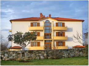 Apartments Ana Wellness L